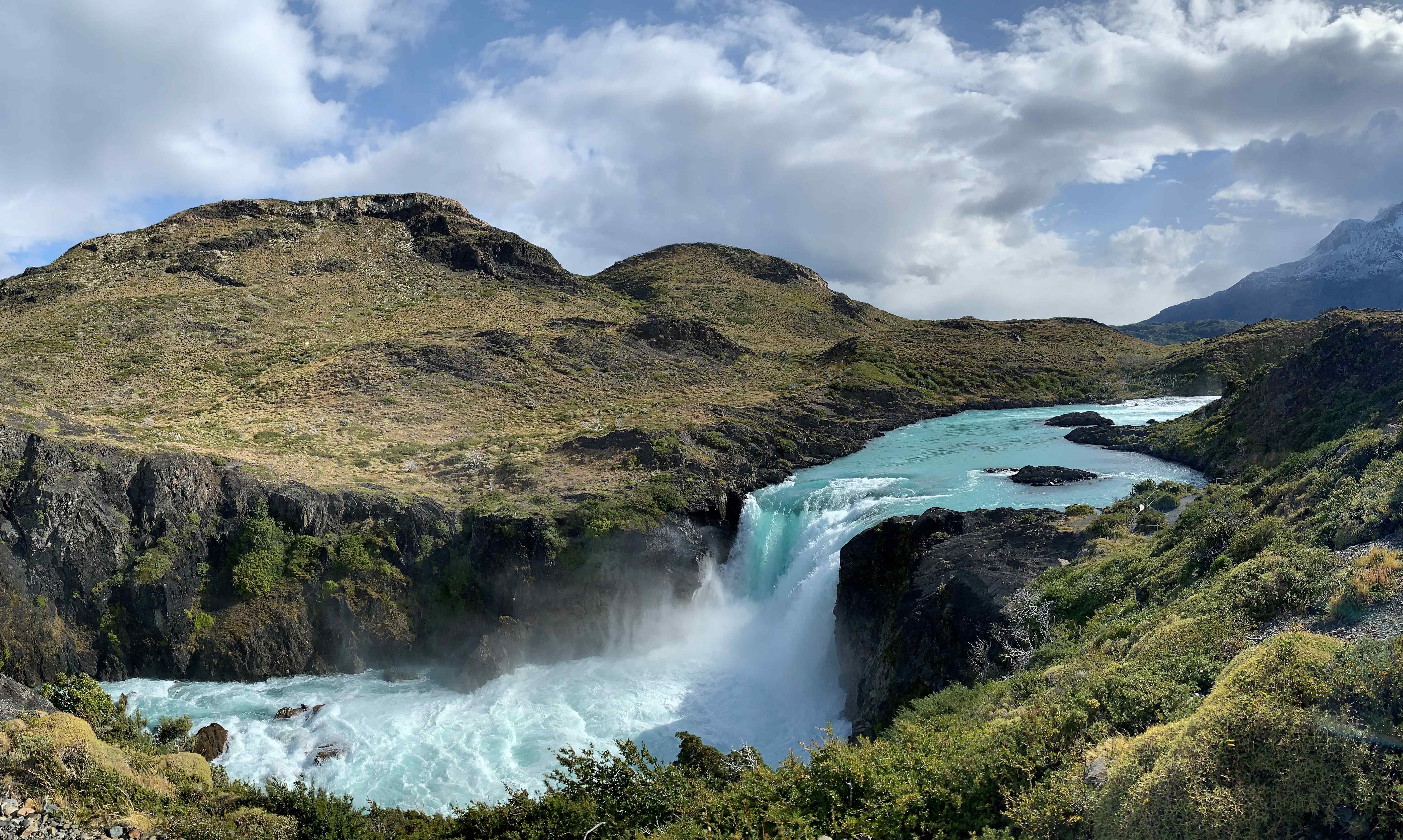 Argentina